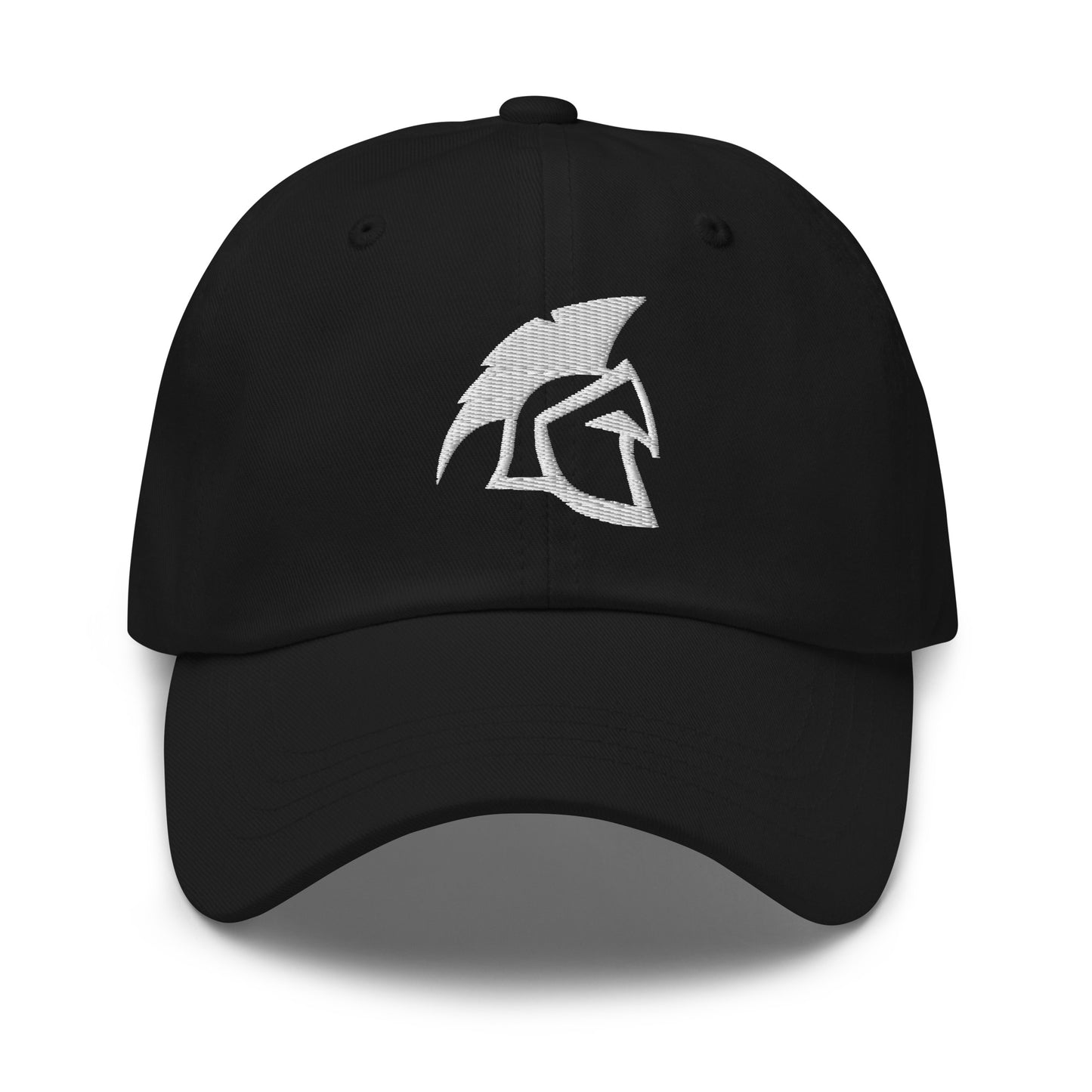 Dad Hat | Sanford Spartans | Crest Logo