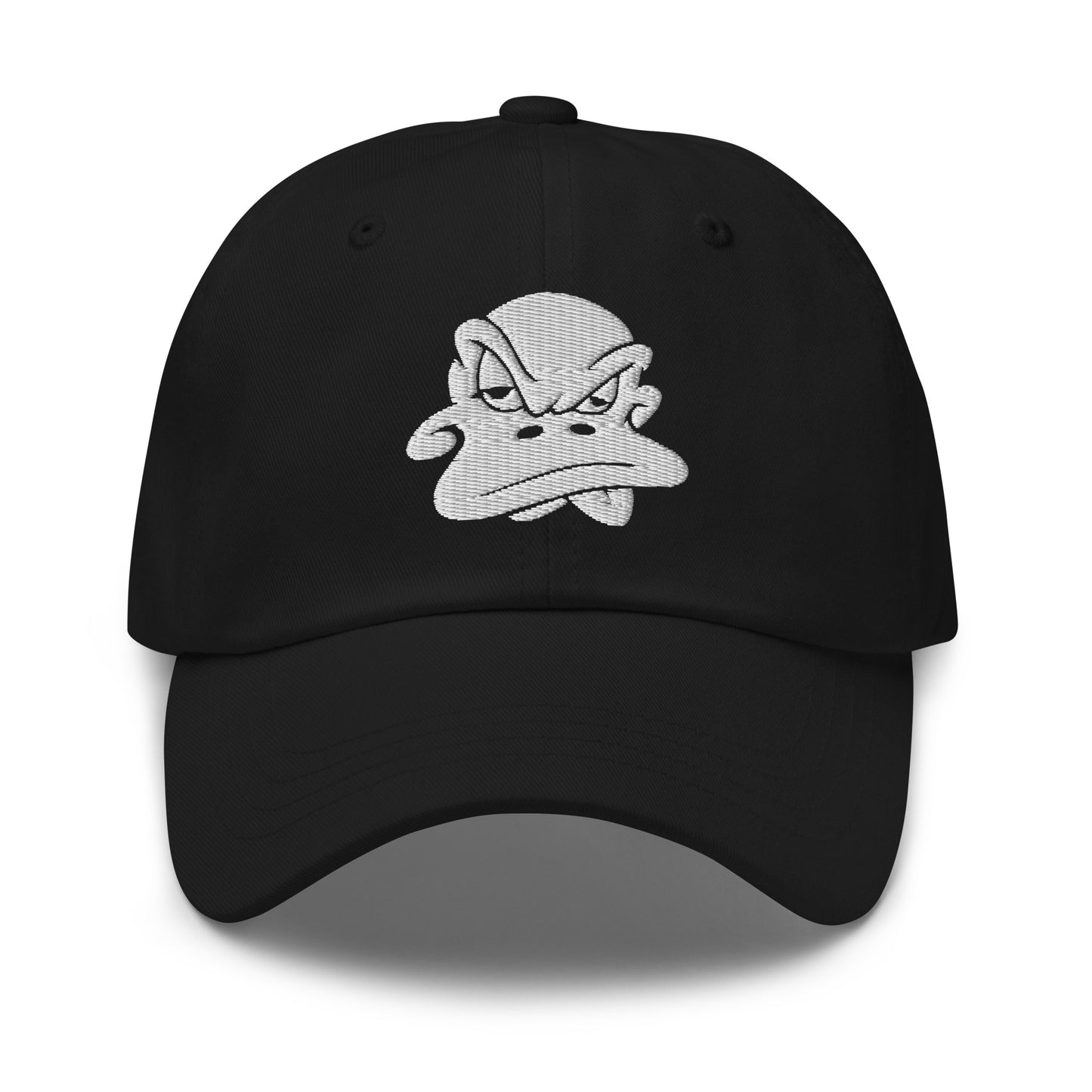 Dad Hat | Mighty Drunks | Vanguard Logo