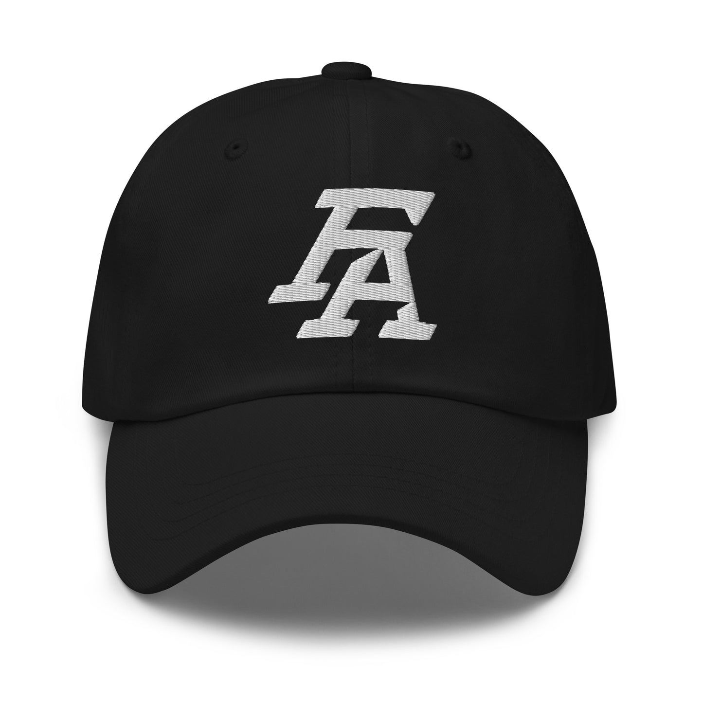 Dad Hat | FA Basketball | Crest Logo
