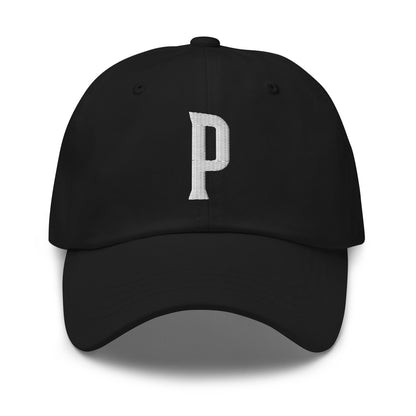 Dad Hat | FA Basketball | Badge Logo