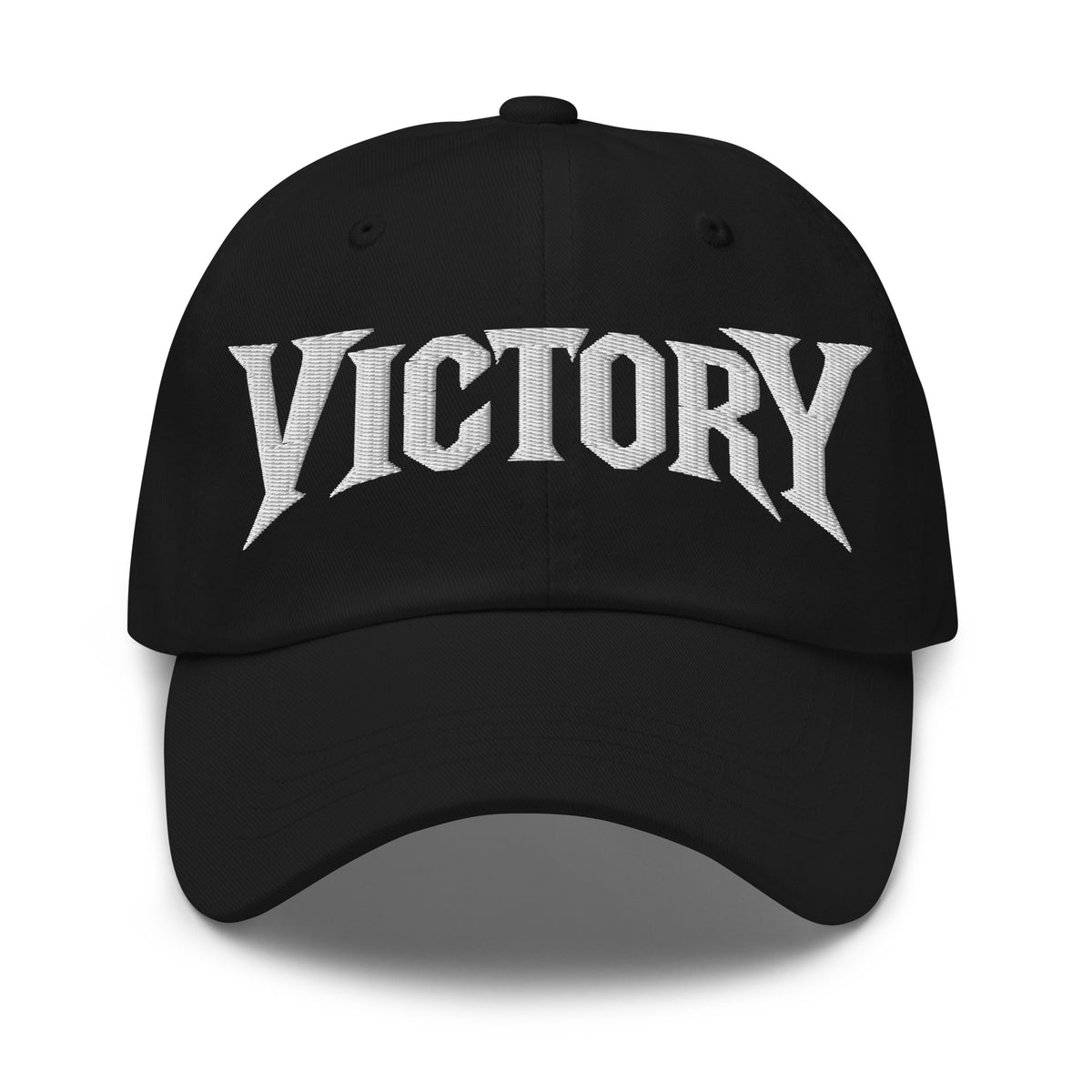 Dad Hat | Victory Society | Crest Logo