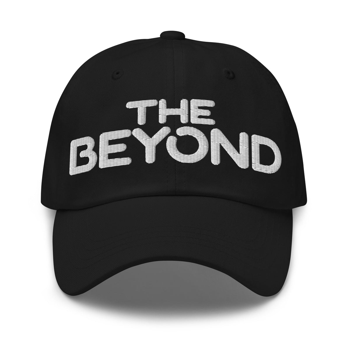 Dad Hat | Mulligames | Modern Script Logo