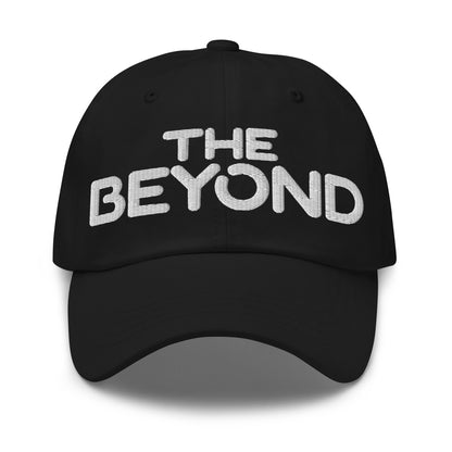 Dad Hat | Mulligames | Modern Script Logo