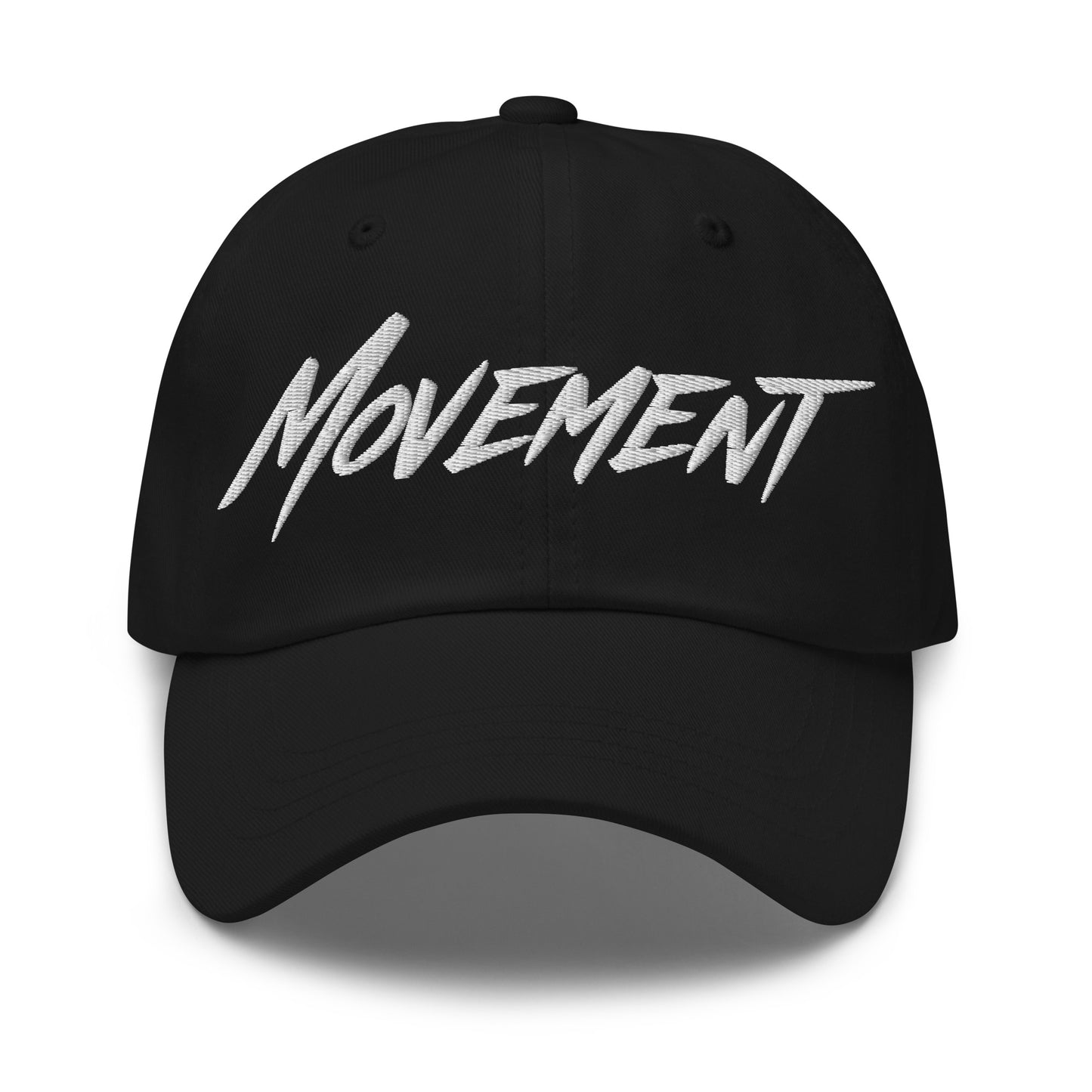Dad Hat | Movement Dance Studio | Script Logo