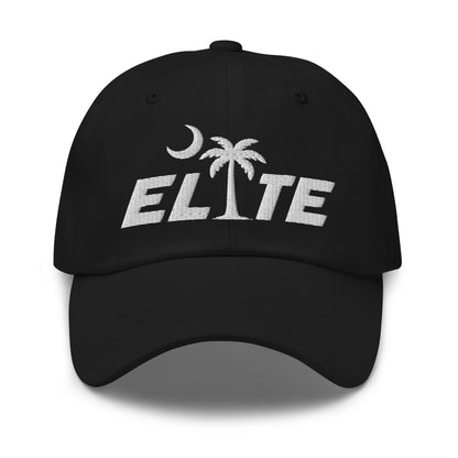 Dad Hat | TEAM SC ELITE | Crest Logo