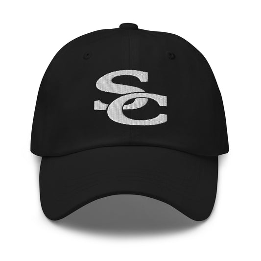 Dad Hat | TEAM SC ELITE | Emblem Logo