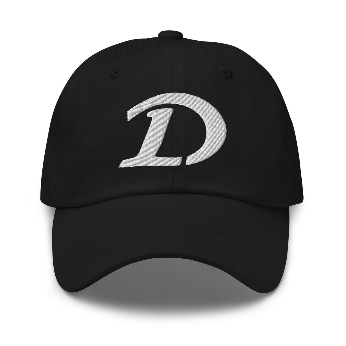 Dad Hat | Detroit Lakes Dance | Valor Varsity Logo