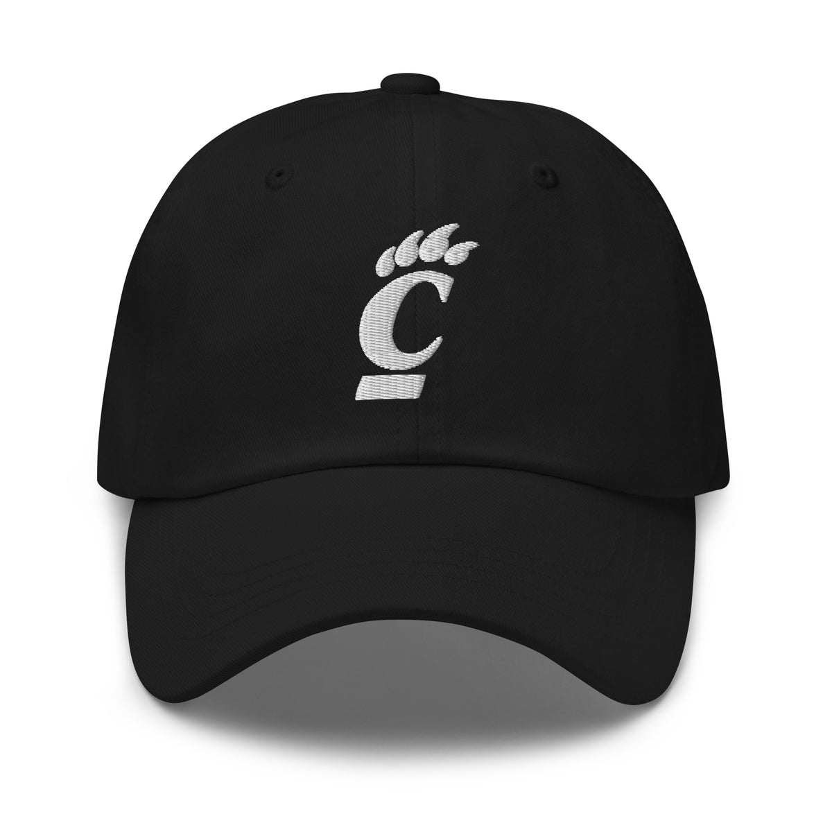 Dad Hat | Campbellsport Cougars | Emblem Logo
