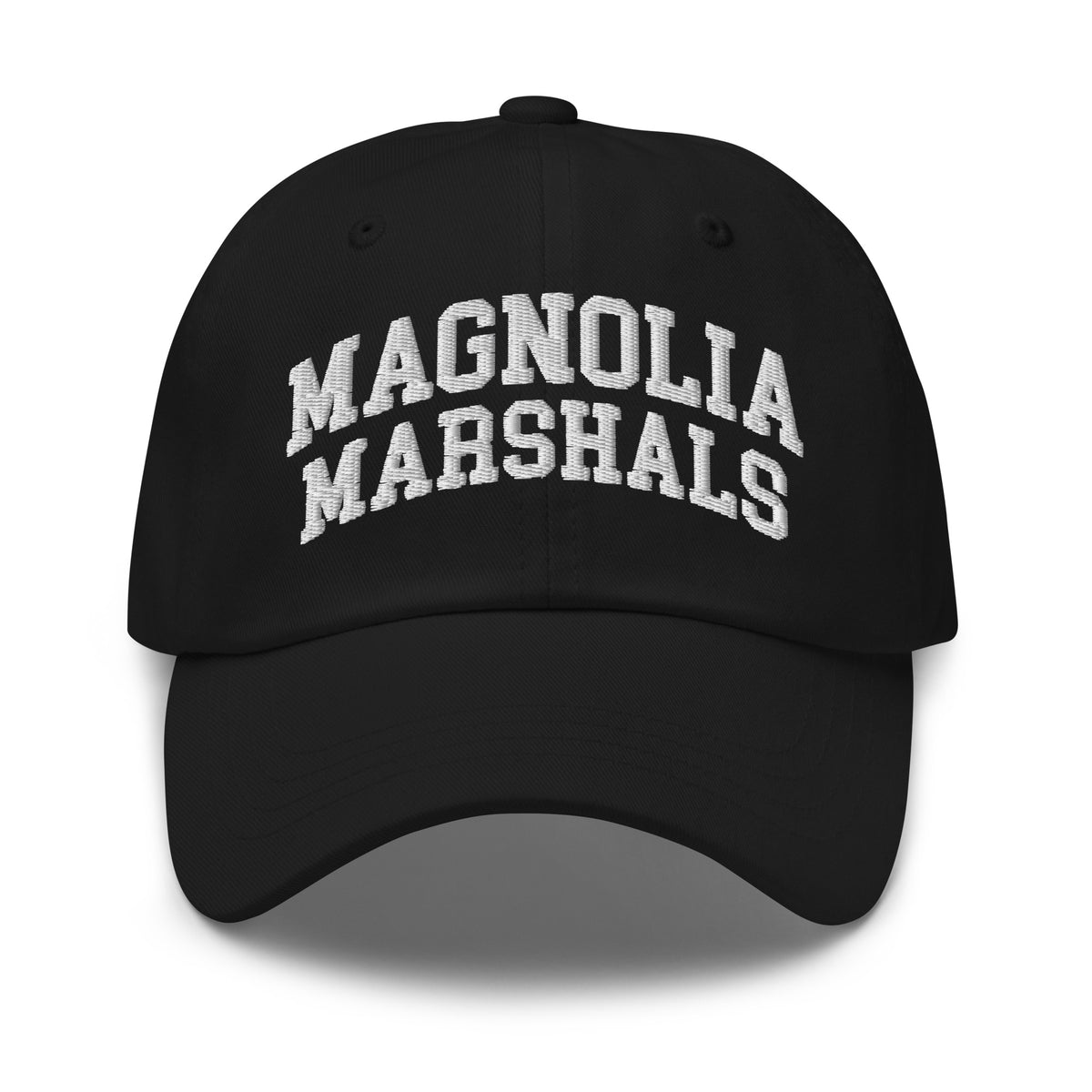 Dad Hat | Pink Magnolias Dance | Crest Logo