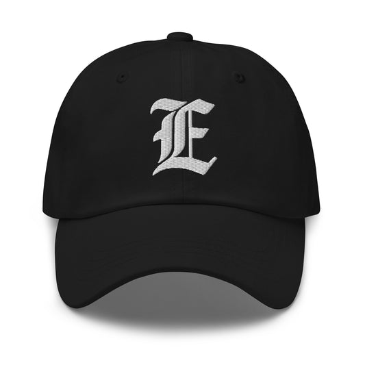 Dad Hat | PV Elite 7U Baseball | Lettermark Logo