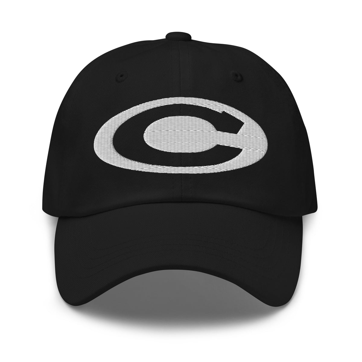 Dad Hat | Central West Girls Lacrosse | Emblem Logo