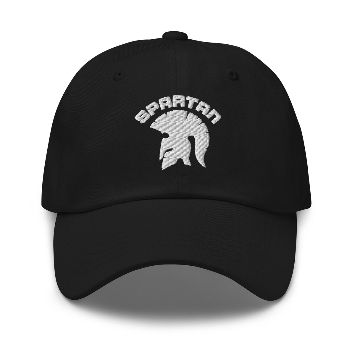 Dad Hat | Spartan Wrestling Club | Crest Logo