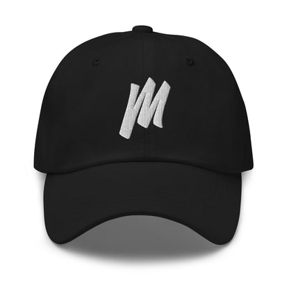 Dad Hat | Mohawks Baseball 8u | Crrest Logo