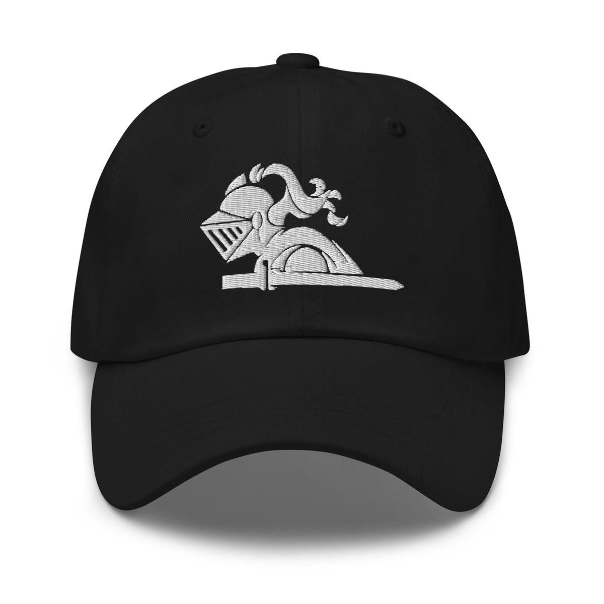 Dad Hat | Kimball Cheer | Emblem Logo