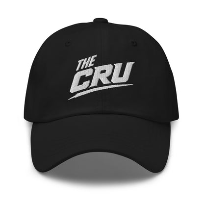Dad Hat | Chattanooga Crusaders | Emblem Logo