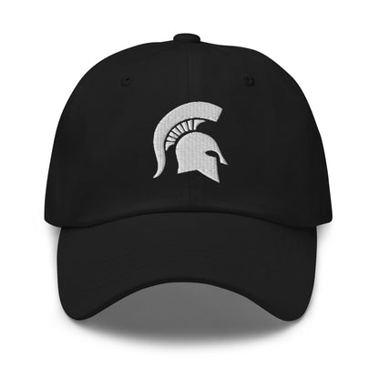 Dad Hat | Turpin Football | Crest Logo