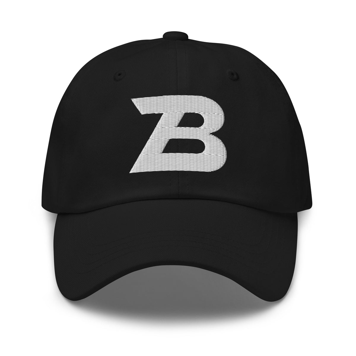 Dad Hat | Buffalo Bomb Squad 16u | B-mark Logo