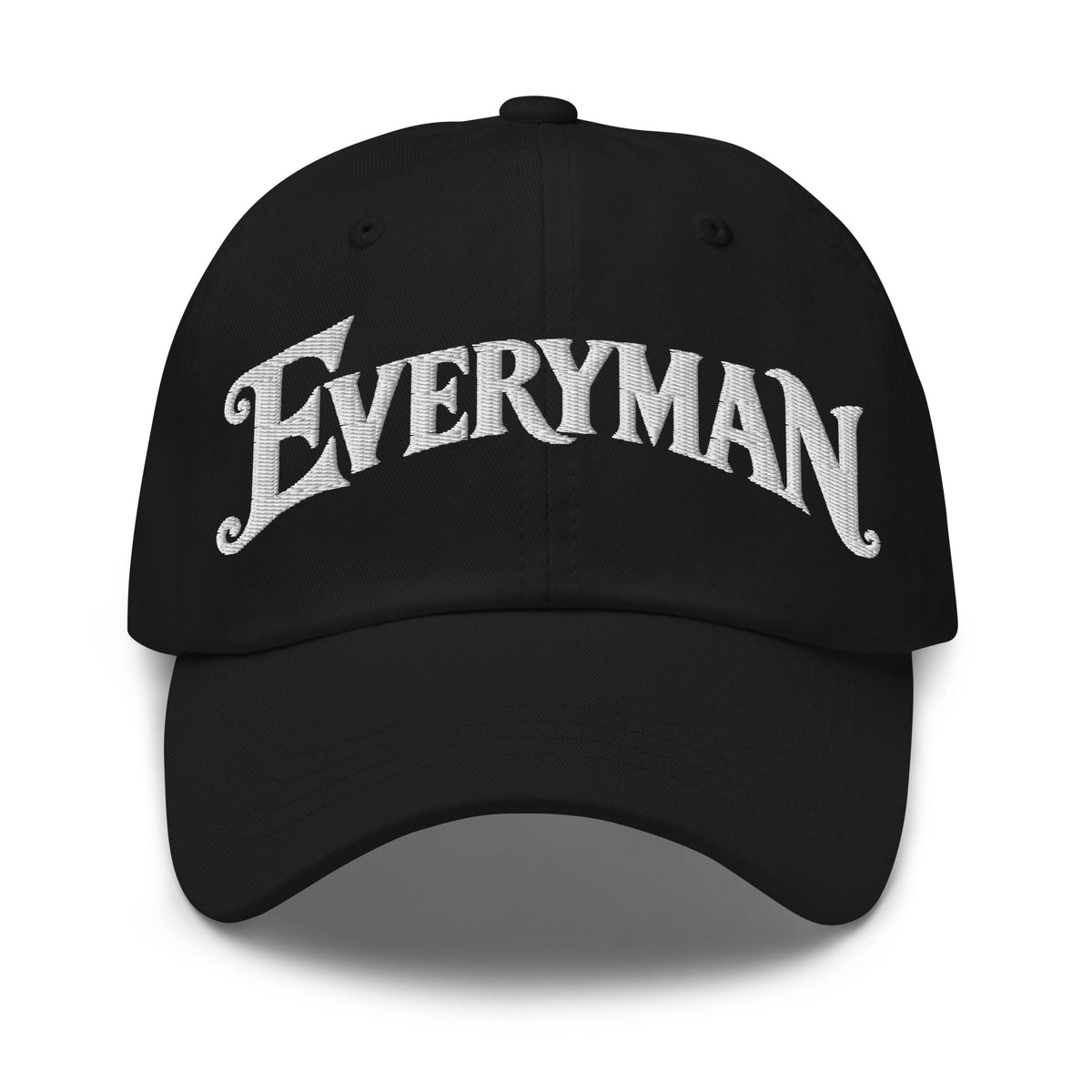 Dad Hat | Cavalier Theatre Troupe | Crest Logo