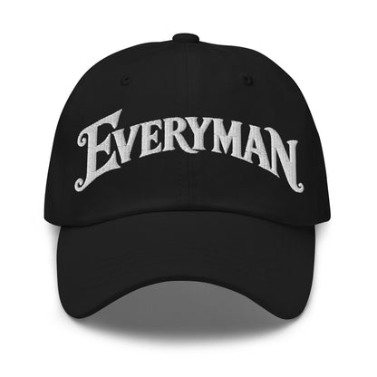 Dad Hat | Cavalier Theatre Troupe | Crest Logo