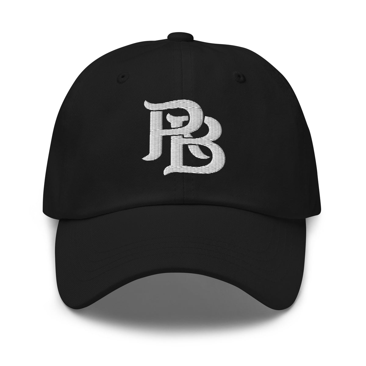 Dad Hat | South Bend River Bandits | Emblem Logo