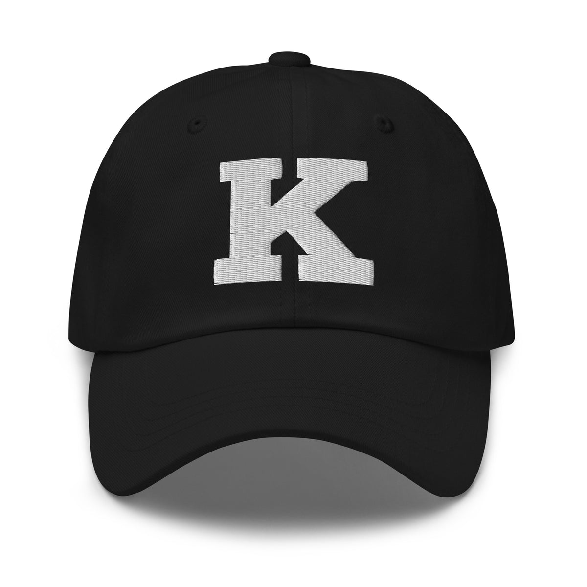 Dad Hat | Sharks Diamond Sports | Lettermark Logo