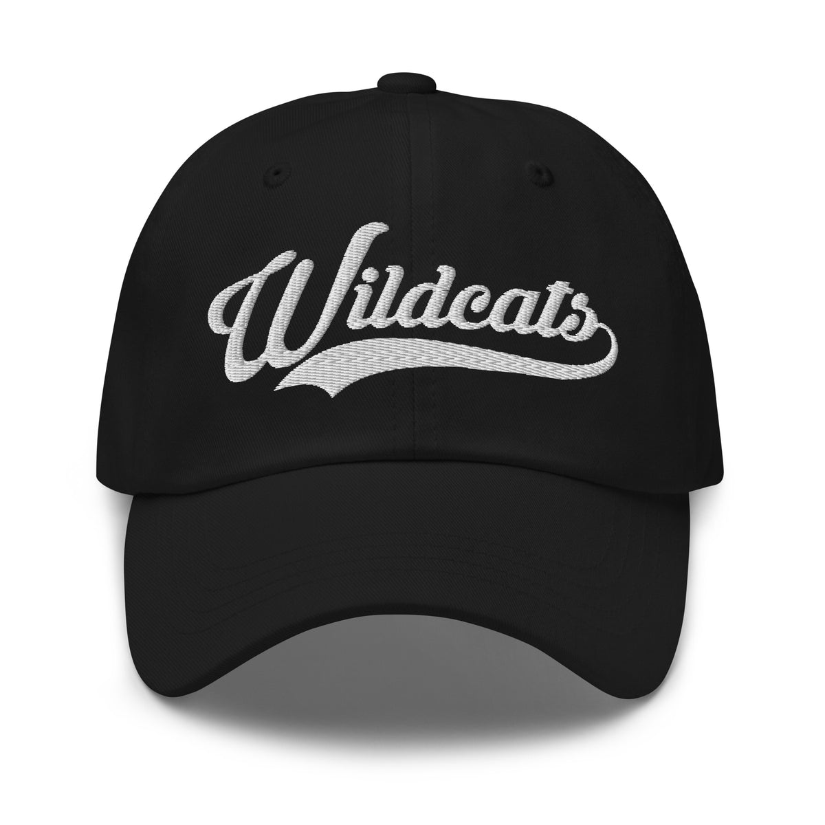Dad Hat | Wildcats Softball | Athletics Logo