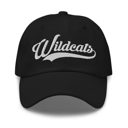 Dad Hat | Wildcats Softball | Athletics Logo