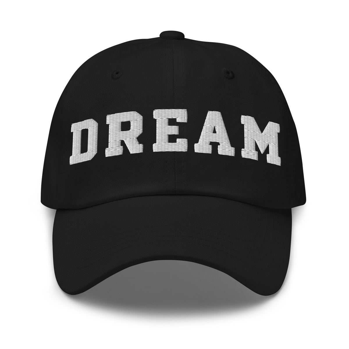 Dad Hat | Dream Developmental Program | Badge Logo