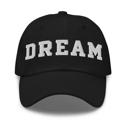 Dad Hat | Dream Developmental Program | Badge Logo