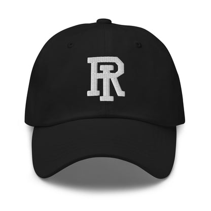 Dad Hat | URI Men’s Hockey | Crest Logo