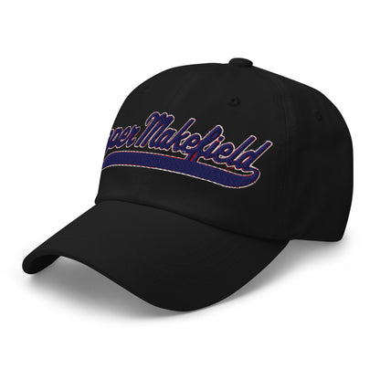 Dad Hat | Upper Makefield Mavs - U12 Baseball