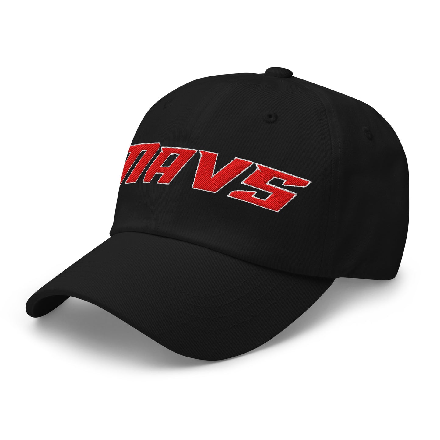 Dad Hat | Upper Makefield Mavs - U10 Softball