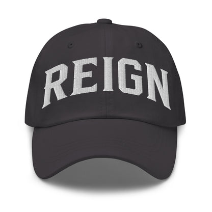 Dad Hat | REIGN 10U Softball | Vanguard Logo