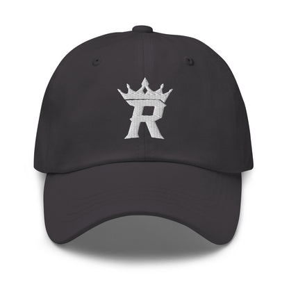 Dad Hat | REIGN 10U Softball | Royale Crest Logo