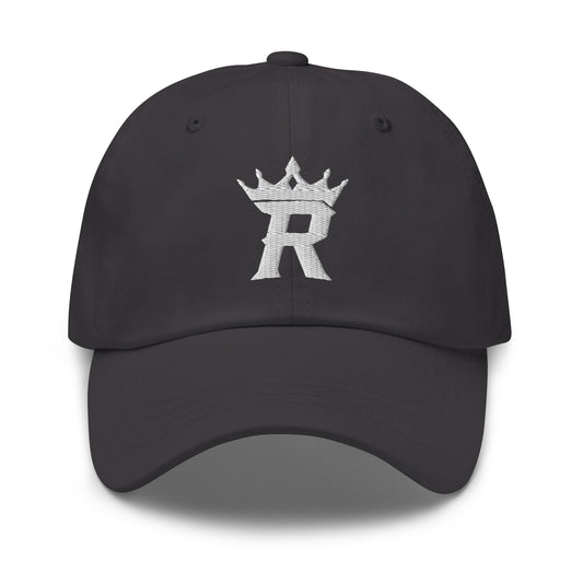 Dad Hat | REIGN 10U Softball | Royale Crest Logo
