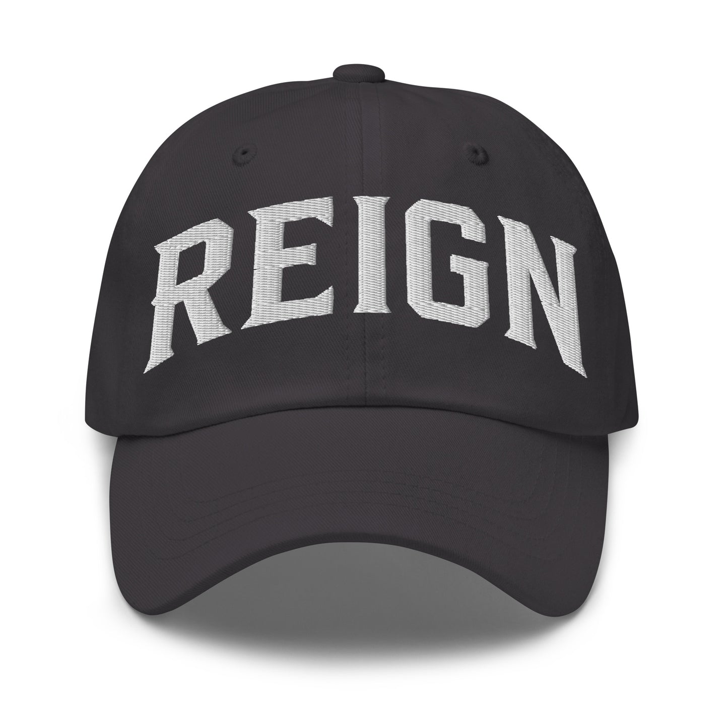 Dad Hat | REIGN 10U Softball | Vanguard Logo