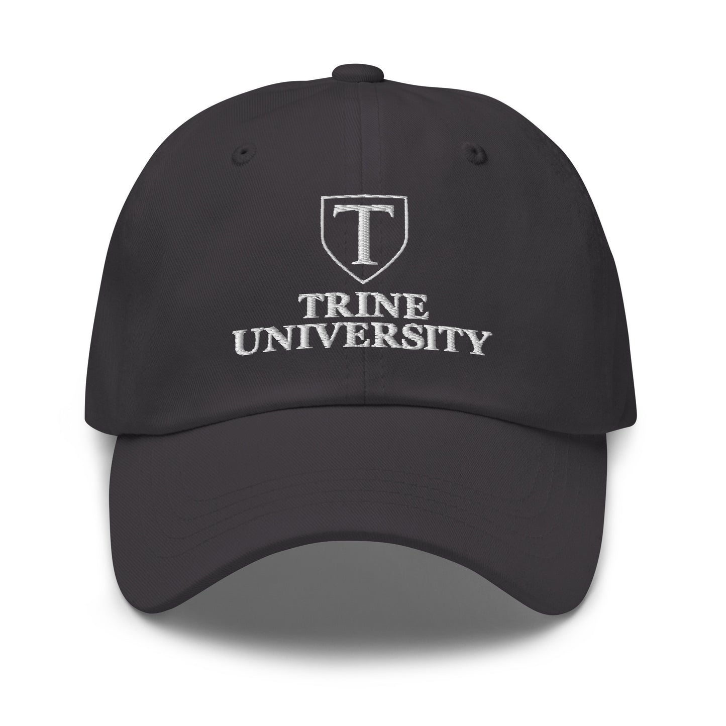 Dad Hat | Trine PA program | Emblem Logo