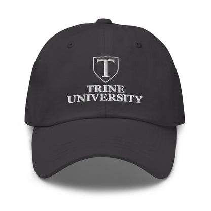 Dad Hat | Trine PA program | Emblem Logo