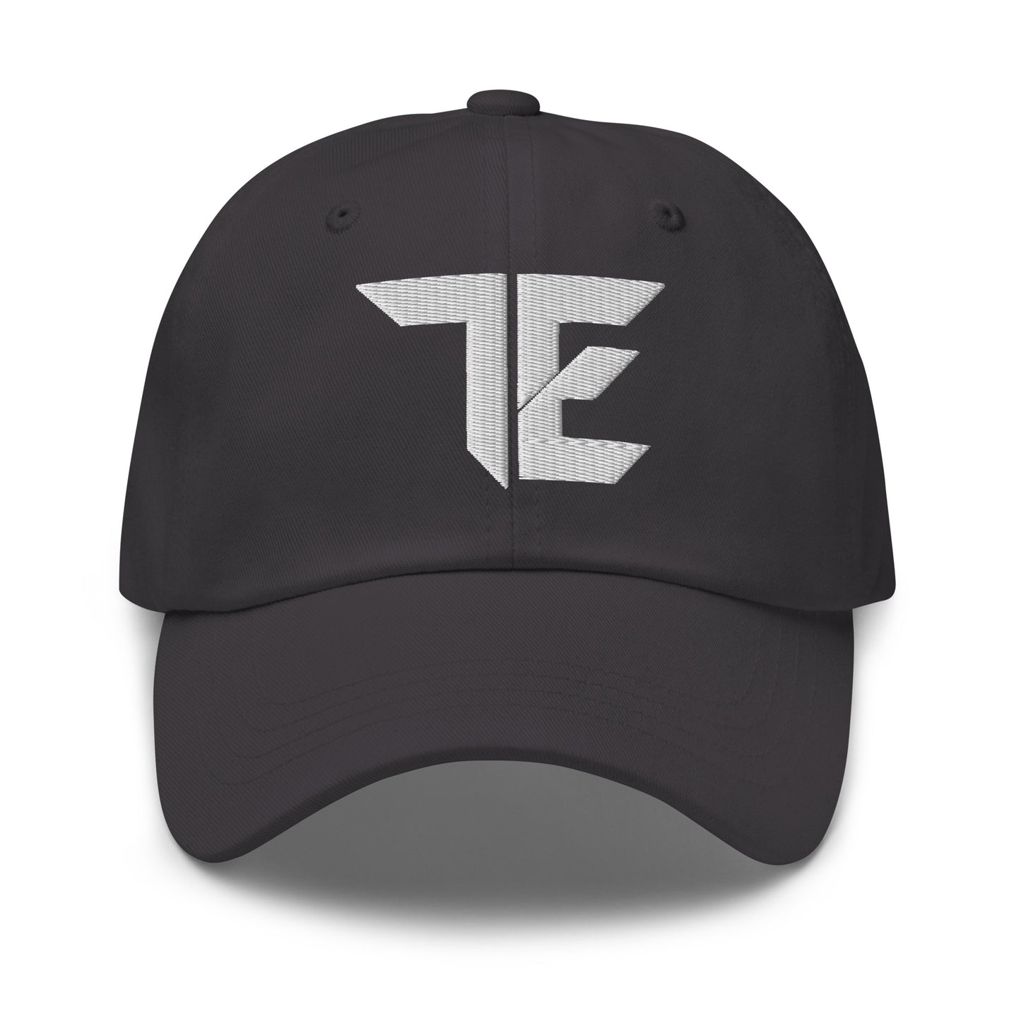 Dad Hat | Trust & Elevate | Script Logo