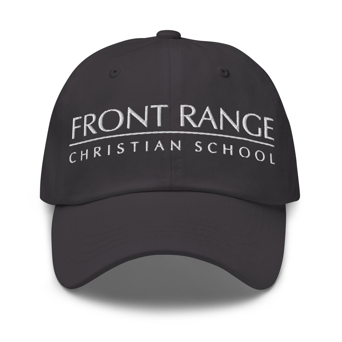 Dad Hat | FRCS | FRCS Logo