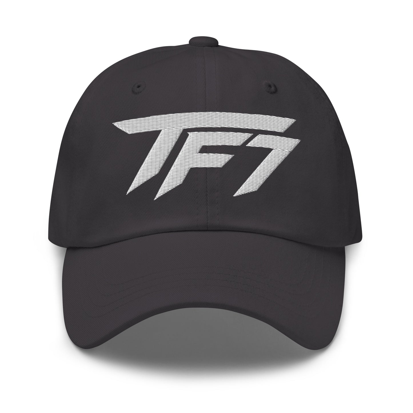 Dad Hat | TF7 Eclipse | Badge Logo