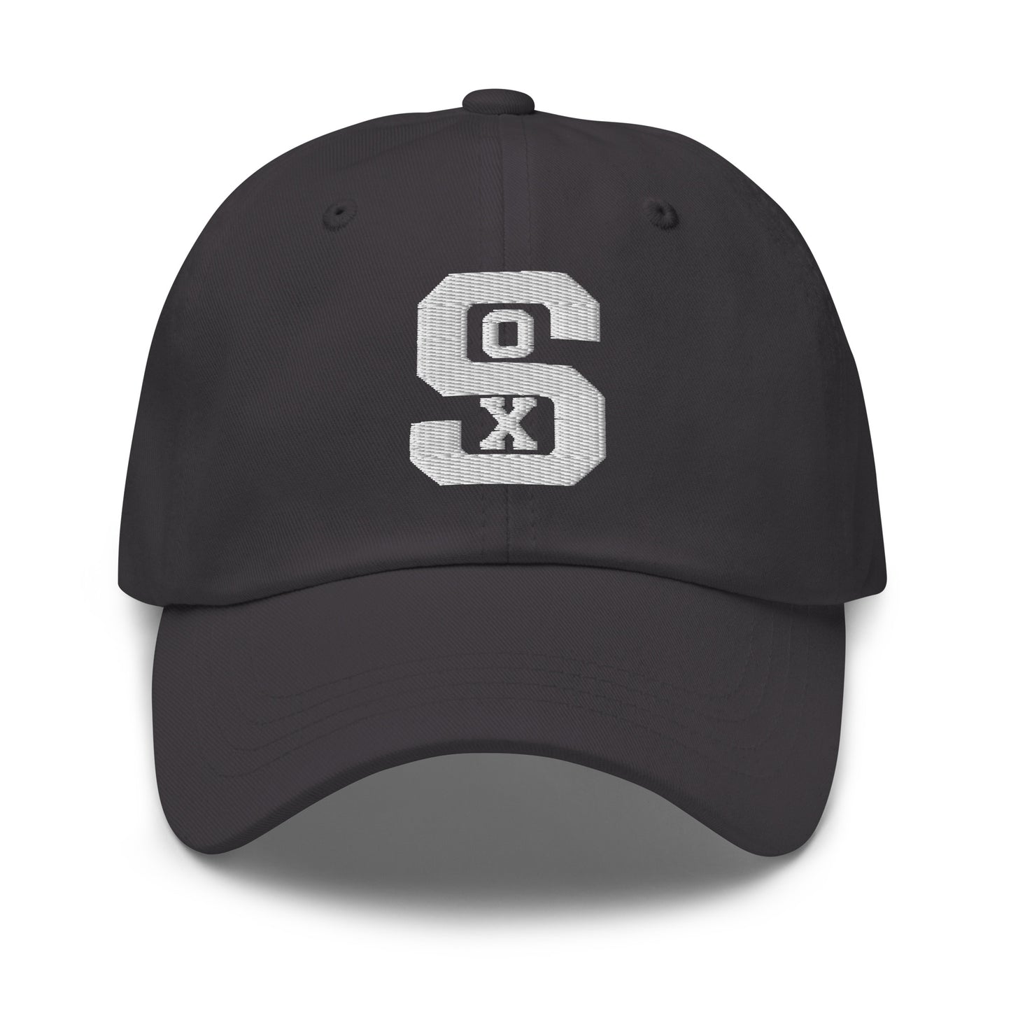 Dad Hat | Greenville Sox | Valor Logo