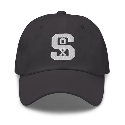 Dad Hat | Greenville Sox | Valor Logo
