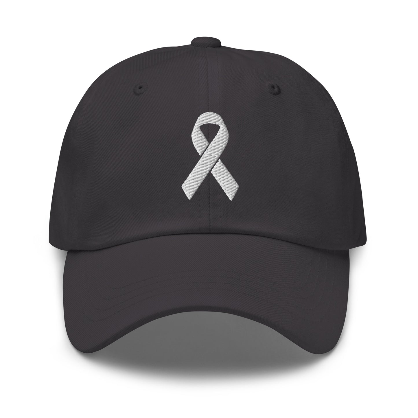 Dad Hat | For the 22 | Ribbon Initiative Logo