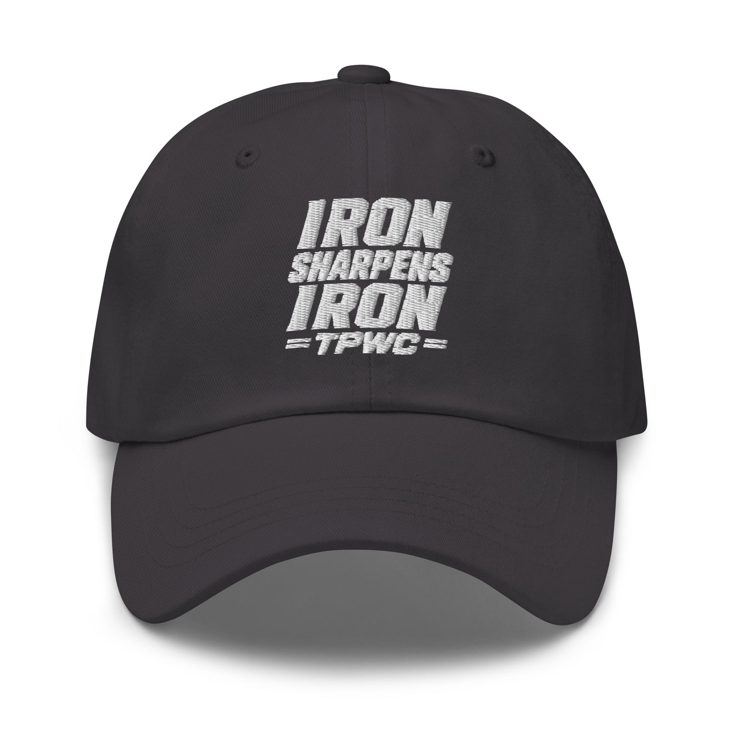 Dad Hat | TPWC | Valor Logo