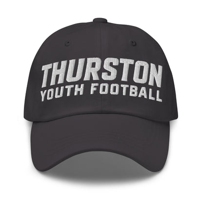 Dad Hat | Thurston Youth Football | Crest Logo