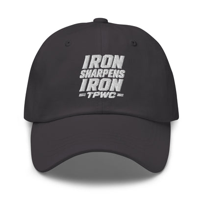 Dad Hat | TPWC | Valor Logo
