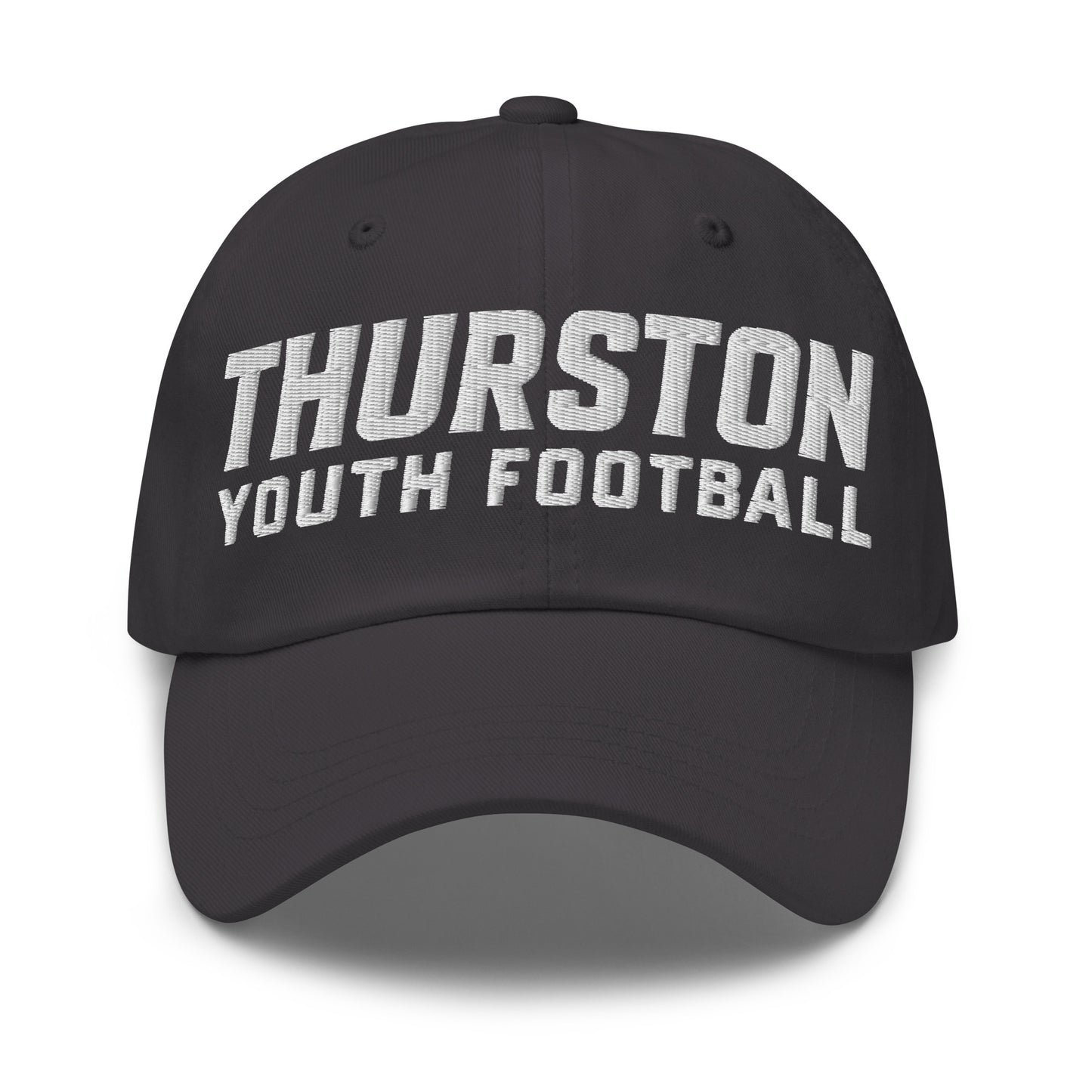 Dad Hat | Thurston Youth Football | Crest Logo