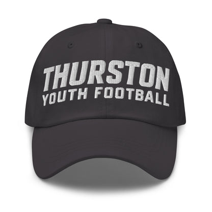 Dad Hat | Thurston Youth Football | Crest Logo