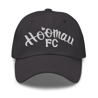 Dad Hat | Hoomau FC | Crest Logo
